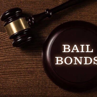 bail bond